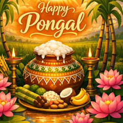 Pongal