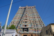 rajagopuram